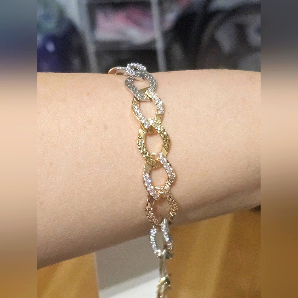Women bracelet